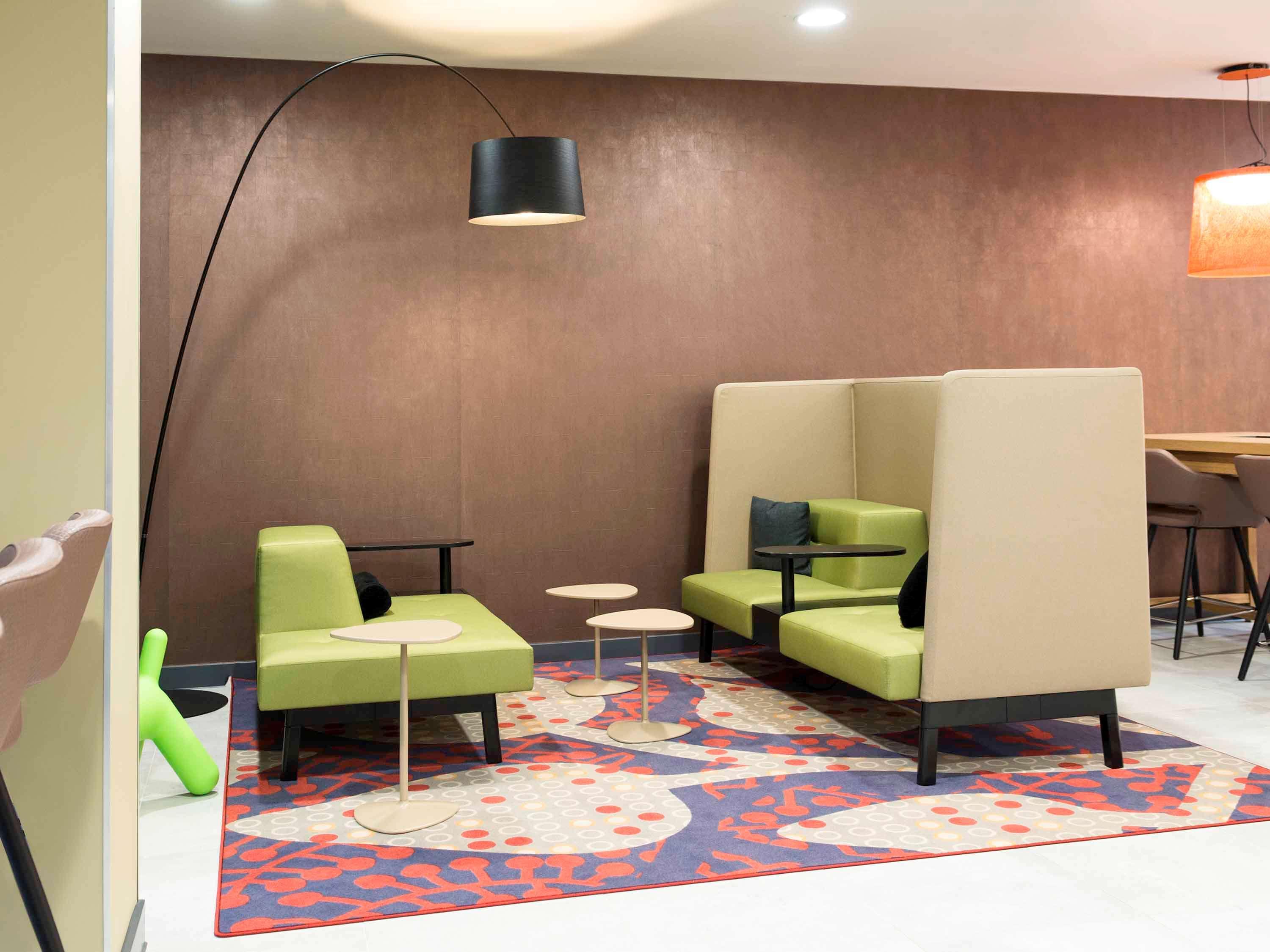 Adagio Centre 4* Birmingham