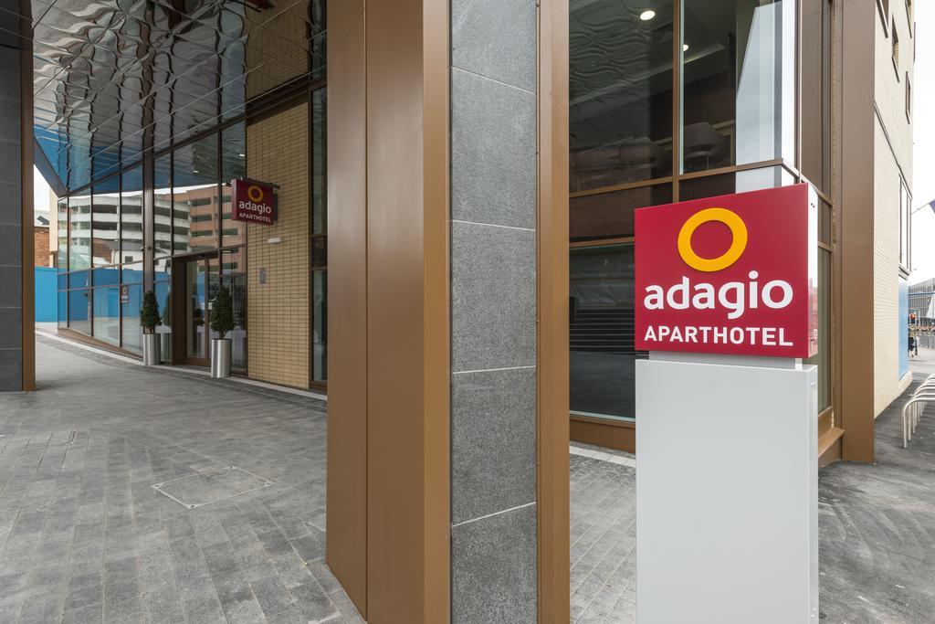 Aparthotel Adagio Centre